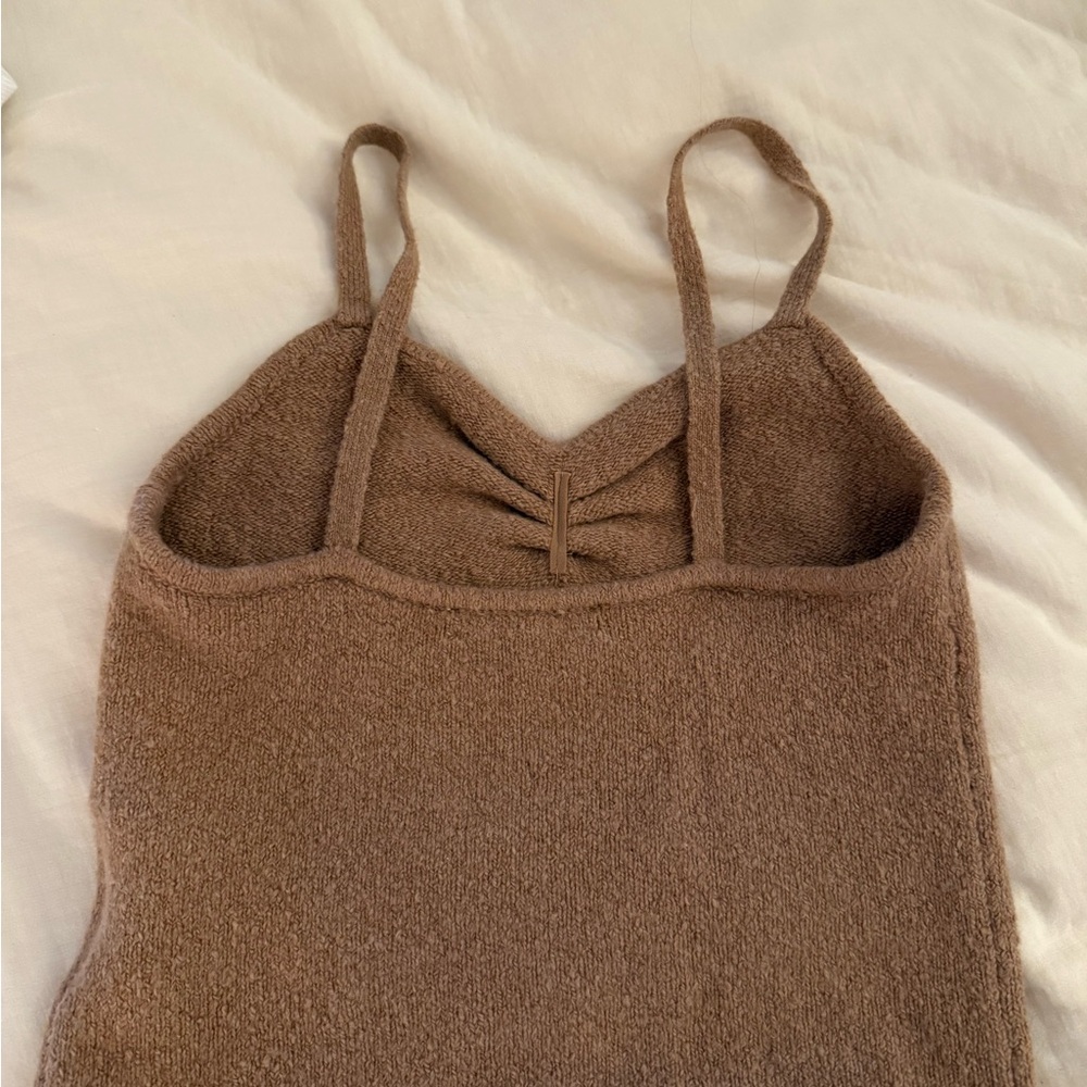 Madewell Sweater Vest